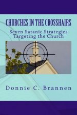 Churches in the Crosshairs