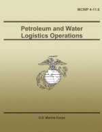 Petroleum and Water Logistics Operations