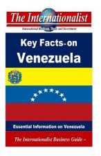 Key Facts on Venezuela: Essential Information on Venezuela