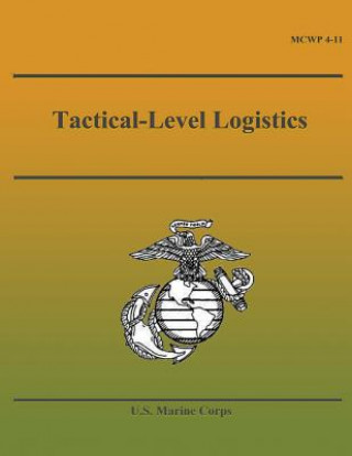 Tactical-Level Logistics
