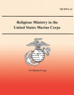 Religious Ministry in the United States Marine Corps
