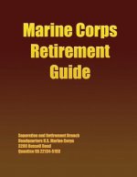 Marine Corps Retirement Guide