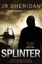 Splinter: A Dan Richards Adventure