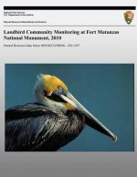 Landbird Community Monitoring at Fort Matanzas National Monument, 2010