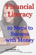 Financial Literacy: 10 Steps to Success with Money
