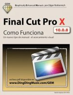 Final Cut Pro X - Como Funciona: Un nuevo tipo de manual - el acercamiento visual