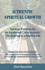 Spiritual Growth: Spiritual Practices for a Healthy Life
