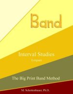 Interval Studies: Tympani