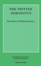 The Twitter Herodotus: An Abbreviated History of the Persian Wars for the Modern Age