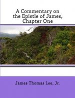 A Commentary on the Epistle of James, Chapter One