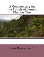 A Commentary on the Epistle of James, Chapter Two
