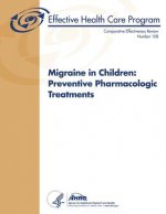 Migraine in Children: Preventive Pharmacologic Treatments: Comparative Effectiveness Review Number 108