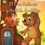 El Oso Saltarin y Ardi la Ardilla