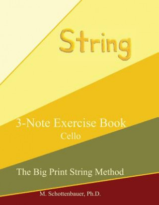 Learning String Crossing and Double Stops: Cello