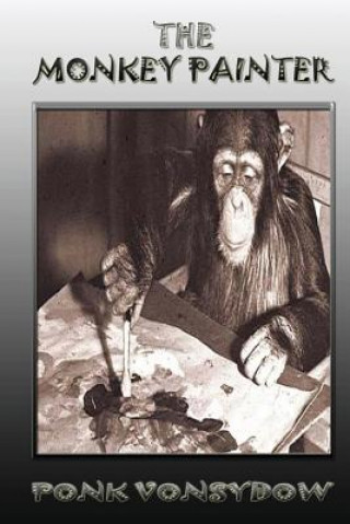 The Monkey Painter