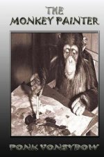 The Monkey Painter