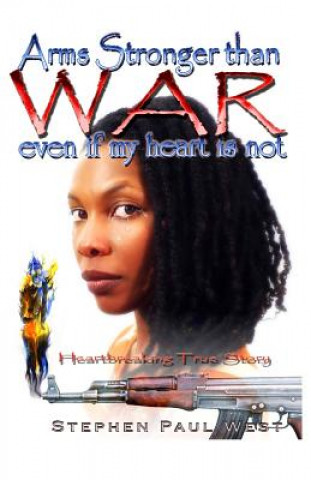 Arms Stronger Than War: Even If My Heart Is Not