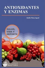 Antioxidantes y enzimas