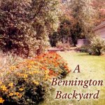 A Bennington Backyard