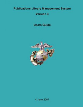Publications Library Management System, Version 3 Users Guide