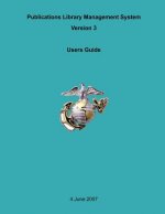 Publications Library Management System, Version 3 Users Guide