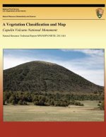 A Vegetation Classification and Map: Capulin Volcano National Monument