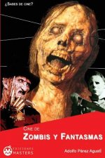 Cine de Zombis y Fantasmas