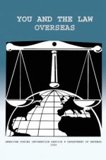 You and the Law Overseas