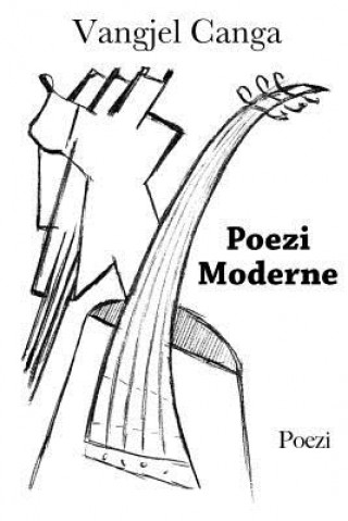 Poezi Moderne