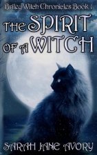 The Spirit Of A Witch