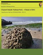 Channel Islands National Park: Climate of 2011