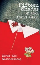 Fifteen Shades of Red: Grand Slam