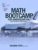 Math Bootcamp For Kindergarten: Never Too Early To Breed A Genius