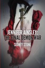 Jennifer Ainsley: The Final Demon War