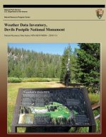 Weather Data Inventory, Devils Postpile National Monument