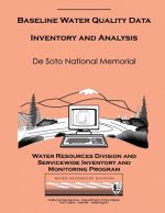 De Soto National Memorial: Baseline Water Quality Data Inventory and Analysis