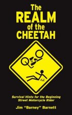 The Realm of the Cheetah: Survival Hints for the Beginning Street Motorcycle Rider