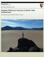 Mapping Wilderness Character in Death Valley National Park