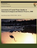 Assessment of Coastal Water Quality at Timucuan Ecological and Historic Preserve