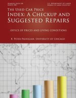 The Used Car Price Index: A Checkup and Suggested Repairs