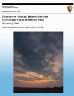Eisenhower National Historic Site and Gettysburg National Military Park: Weather of 2009