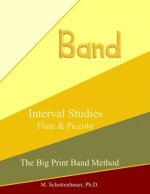 Interval Studies: Flute & Piccolo