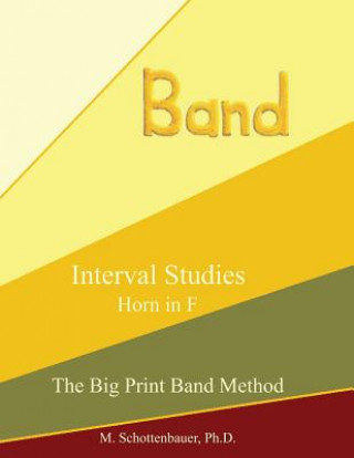 Interval Studies: Horn in F