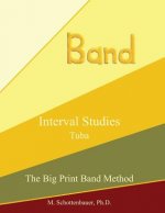 Interval Studies: Tuba