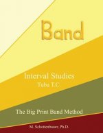 Interval Studies: Tuba T.C.
