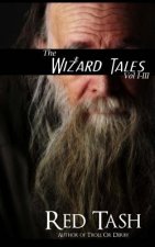 Wizard Tales Vol I-III