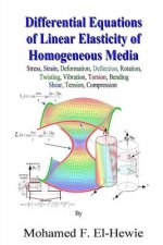 Differential Equations of Linear Elasticity of Homogeneous Media: Theory of Linear Elasticity