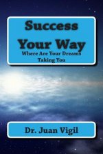 Success Your Way: Where Are Your Dreams Taking You