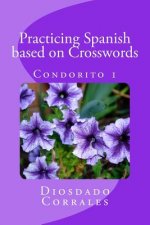 Practicing Spanish based on Crosswords - Condorito 1: Condorito 1