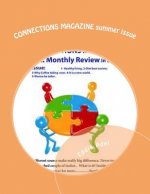 CONNECTIONS MAGAZINE summer issue: Connections Magazine
